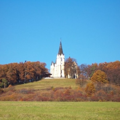 Mariánska hora (Marian Hill)