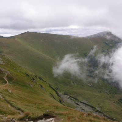 Поляна (Низькі Татри)