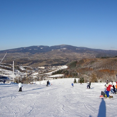 Poľana