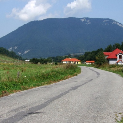 Prosieczne