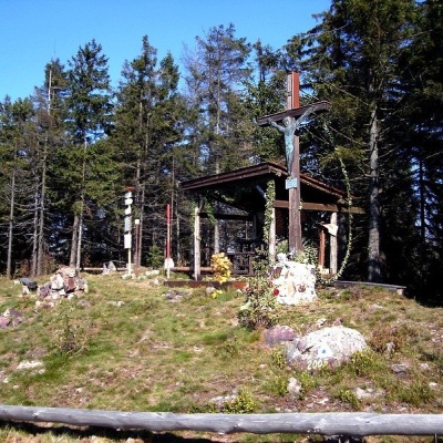 Смрековиця (Браніско)