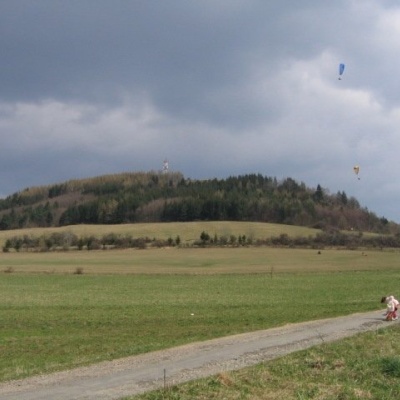 Straník