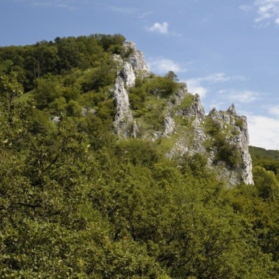 Vápenná