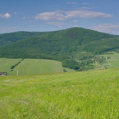 Veľký Lopeník