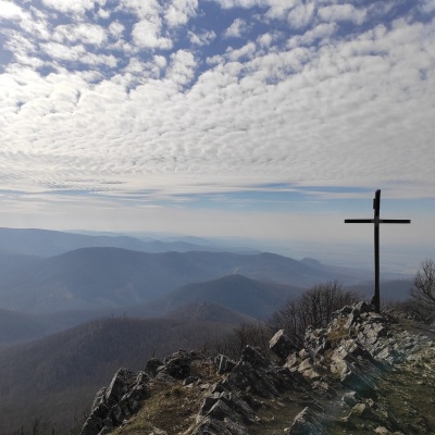 Vysoká (Little Carpathians)
