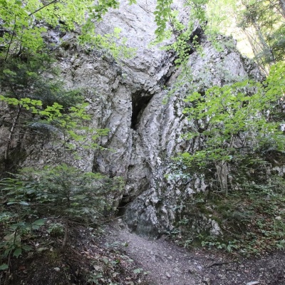 Замкова Гора