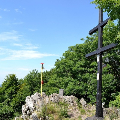Záruby