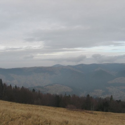 Połonina Borsuczyna