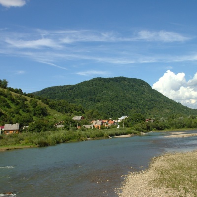 Rika River