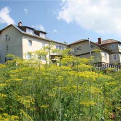 Agro-Gospodarstwo 'OlYar' Rybnick (w pobliżu Szkidnicy)