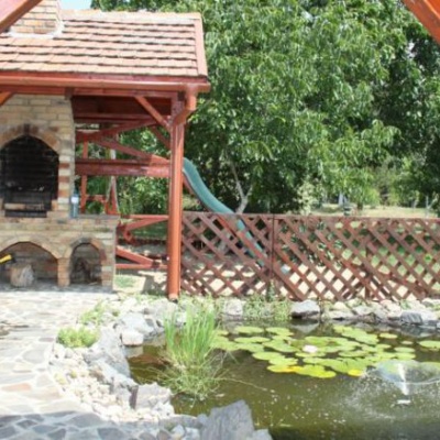 Dom wakacyjny 'Otrada'