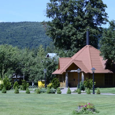 Complex 'Hants' Osmoloda