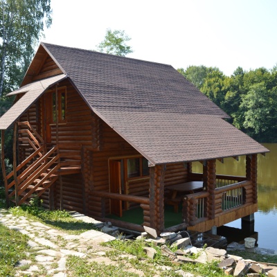 Tourist Complex 'Dzherelne Ozero' Velyka Kopanya