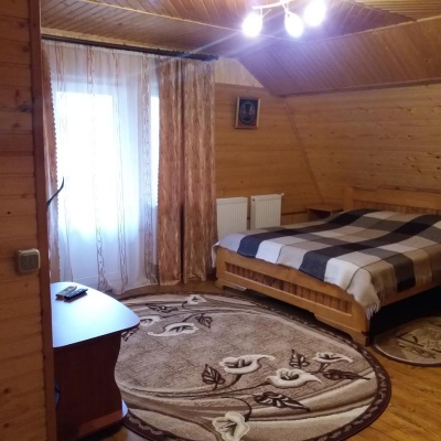 Gospodarstwo 'Bee House'