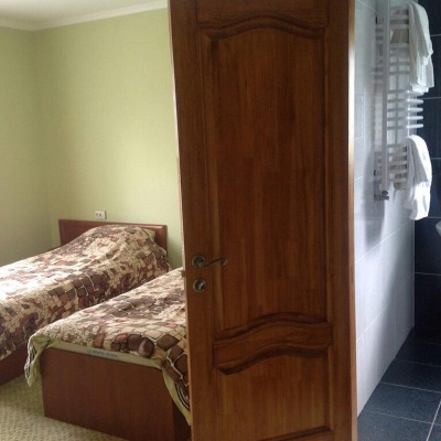Guest House 'Vizyt' Delyatyn
