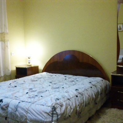 Guest House 'Pid Skelyu' Lazeshchyna