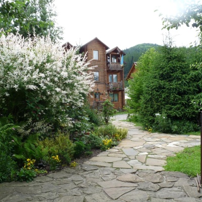 Guest House 'Anastasiya' Tatariv