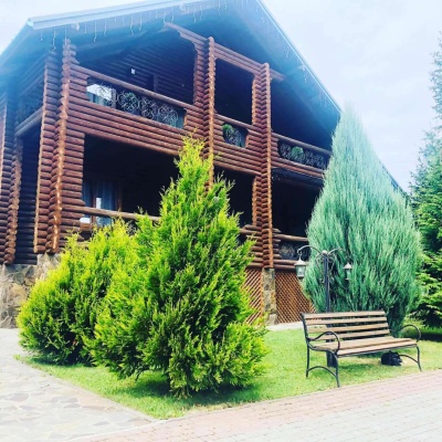 Guest House 'VIP HOUSE №1' Myhove