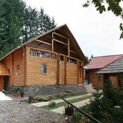 Hotel 'Non-Stop'