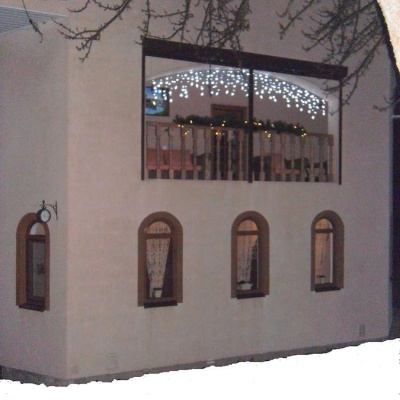 Homestead 'Alisa' Lazeshchyna