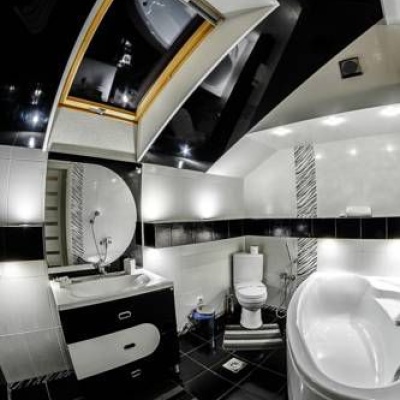 Hotel 'Diamond De Luxe' Mykulychyn