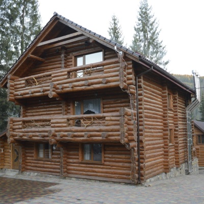 Hotel 'Drin-Lux' Mykulychyn