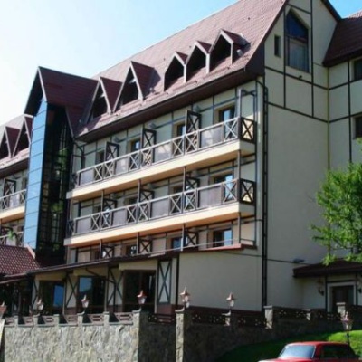 Hotel Edelweiss