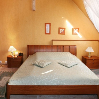 Hotel 'Eduard'