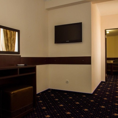 Hotel 'Faraon' Iwano-Frankiwsk