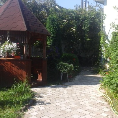 Hotel 'FKoka' Berehove