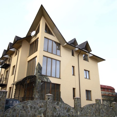 Hotel 'Hlyants'