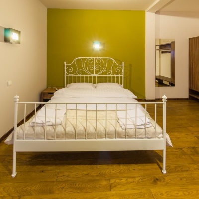 Hotel-Restauracja 'Chmielnicki'
