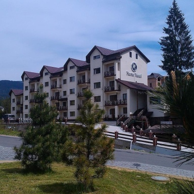 Hotel 'Home'
