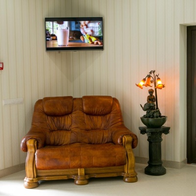 Hotel 'Illara' Irshava