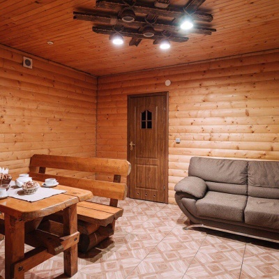 Hotel 'Marilen' Bukovel