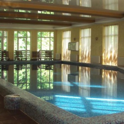 Hotel 'O Shale'