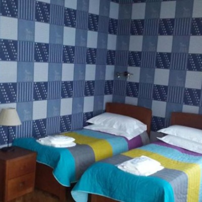 Hotel 'Olha Deluxe' Tatariv