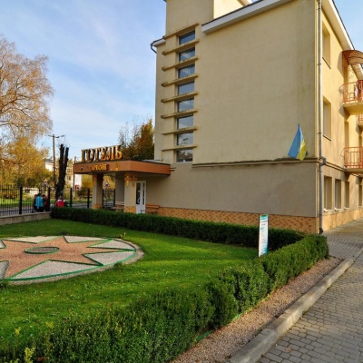 Hotel 'Orion' Morszyn
