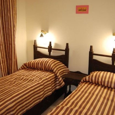 Hotel 'Patkovskyi' Bukovel