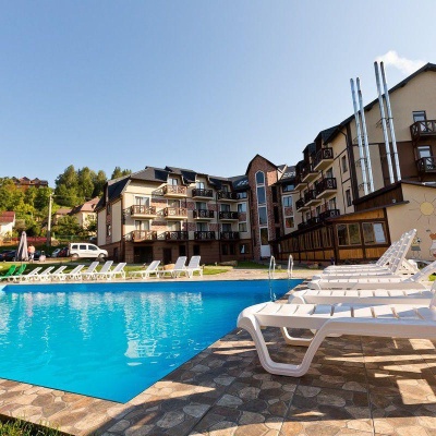 Hotel 'Premium Club'