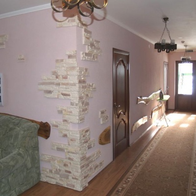 Hotel 'P'yate Koleso' Lazeshchyna