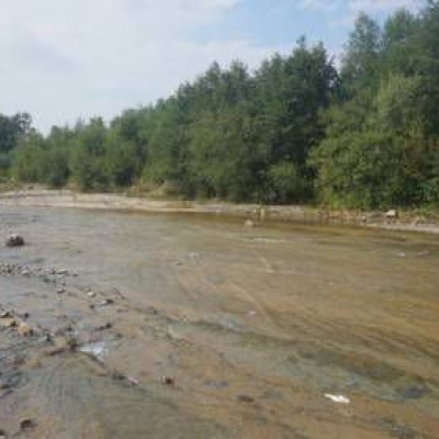 Pensjonat 'Dobry Hutsul' Mykulychyn