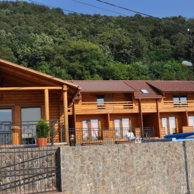 Hotel 'Soniachna Hora'