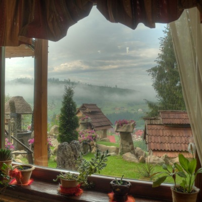 Hotel 'Stara Pravda' Bukovel