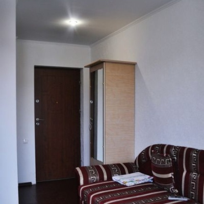 Hotel 'Viktoriya' Volovec