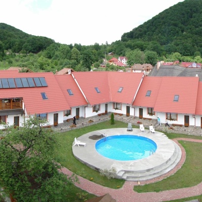 Hotel 'Zatyshok'