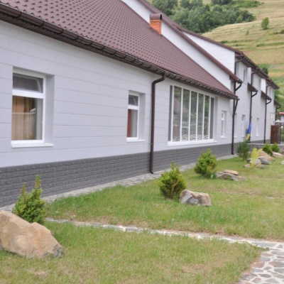 Hotel Complex 'Strilets' Volovec