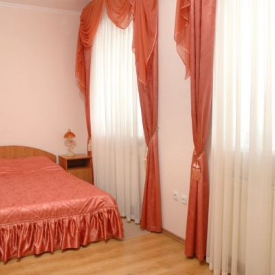 Hotel Complex 'Verbizh'