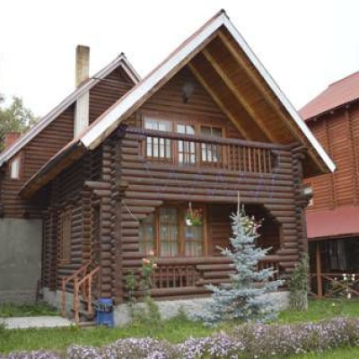 Guest House 'Sofia' Polyanytsia (Bukovel)