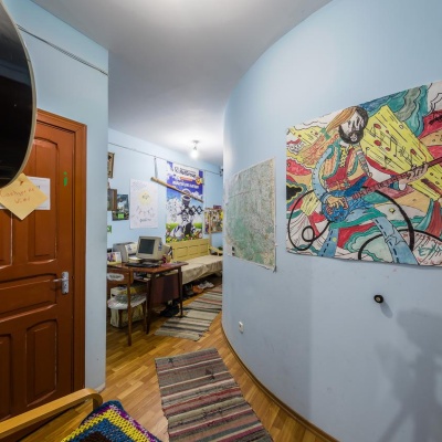 Hostel 'Fenomen' Iwano-Frankiwsk